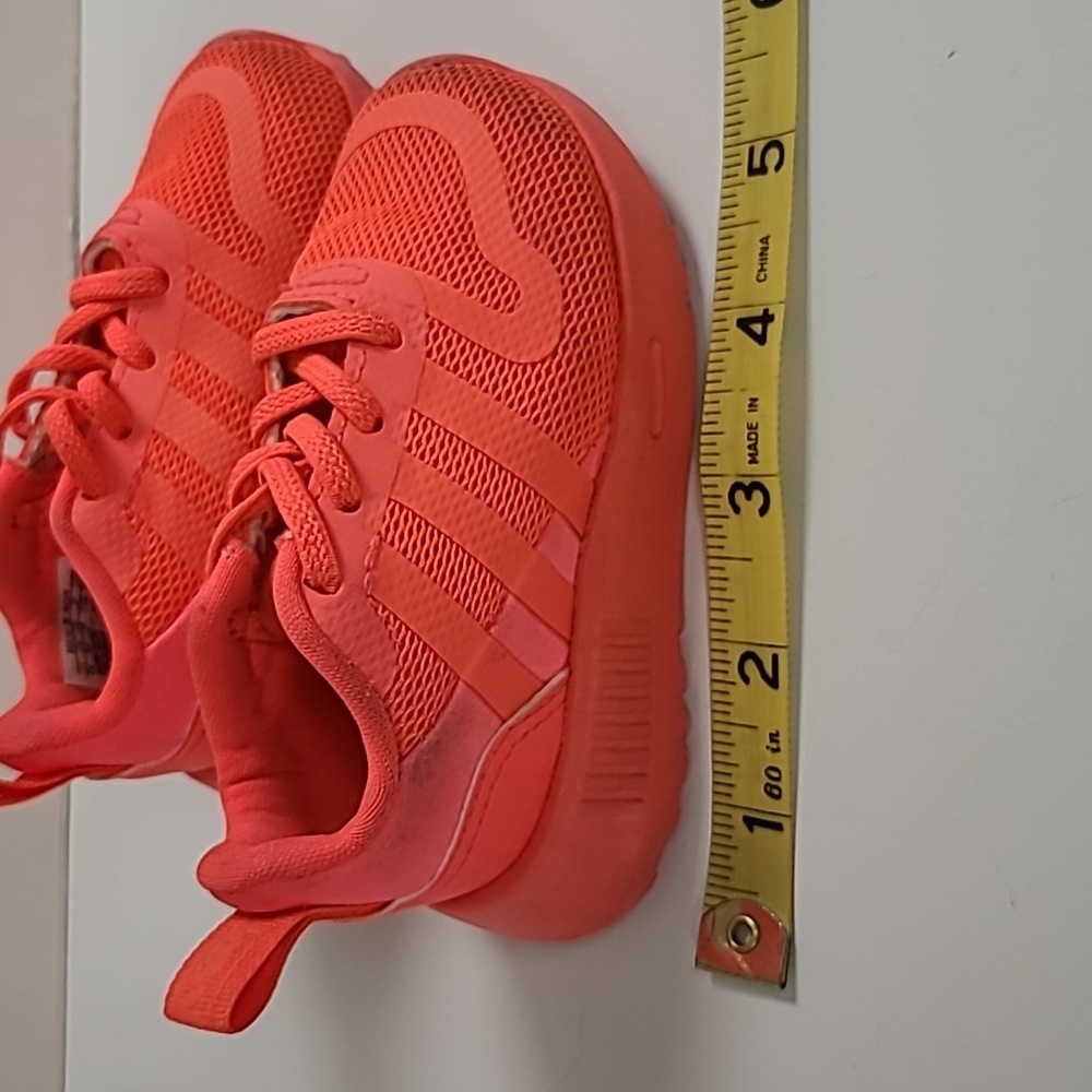 Adidas Athletic Baby Shoes - Picture 8 of 8